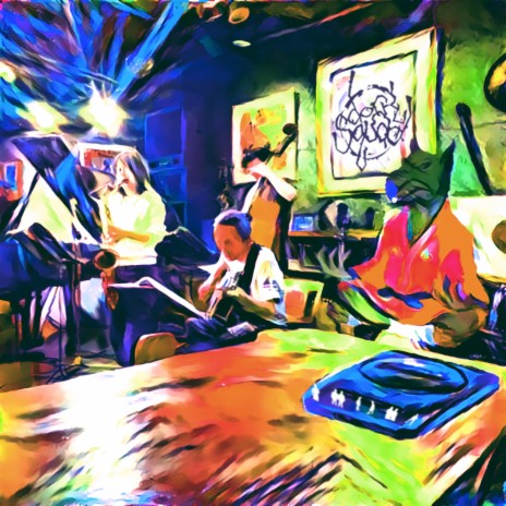 Jouka cover art