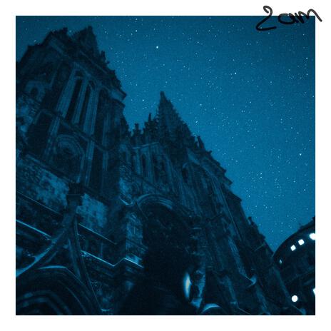 2 AM IN KYIV FREESTYLE cover art