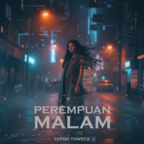 Perempuan Malam