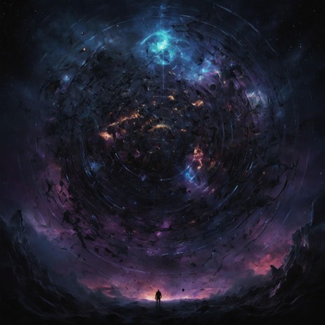 Beyond The Void cover art