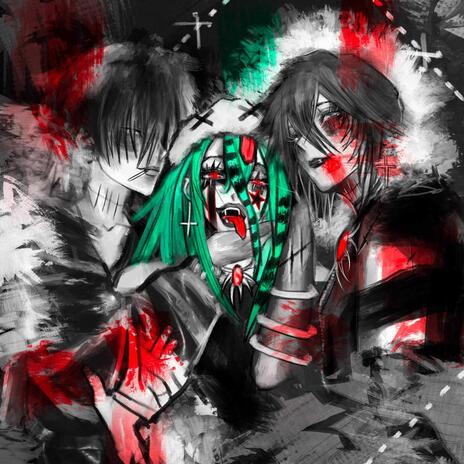 HOT ONE ft. Atheniaa cover art