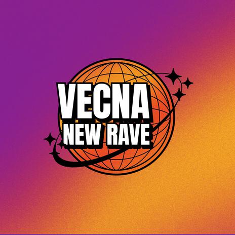 New Rave cover art