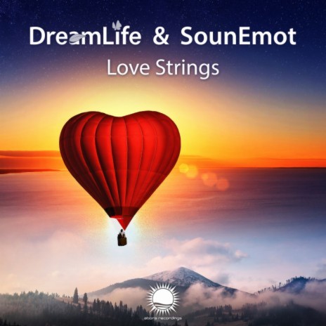 Love Strings (Original Mix) ft. SounEmot cover art