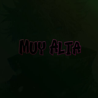 Muy alta cover art