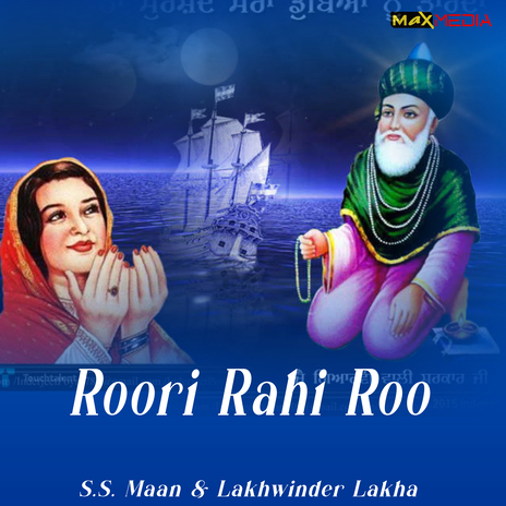 Roori Rahi Roo ft. Lakhwinder Lakha cover art
