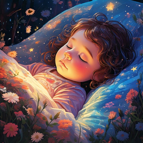 Soothing Sleep Motion ft. Baby Lullabies Music & Baby Lullaby Experience cover art