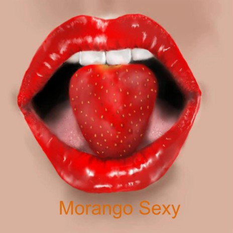 Morango Sexy ft. shloka cover art