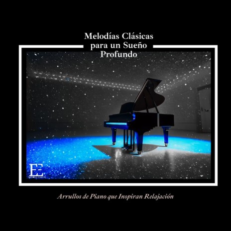Melodías Clásicas para un Sueño Profundo cover art