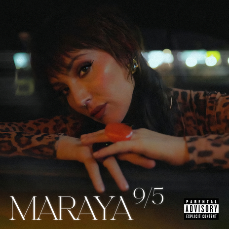 Hot cover art