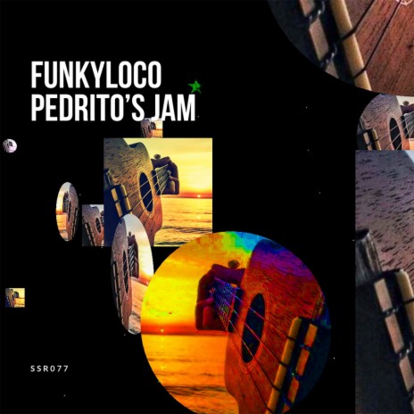 Pedrito's Jam (Original Mix) cover art