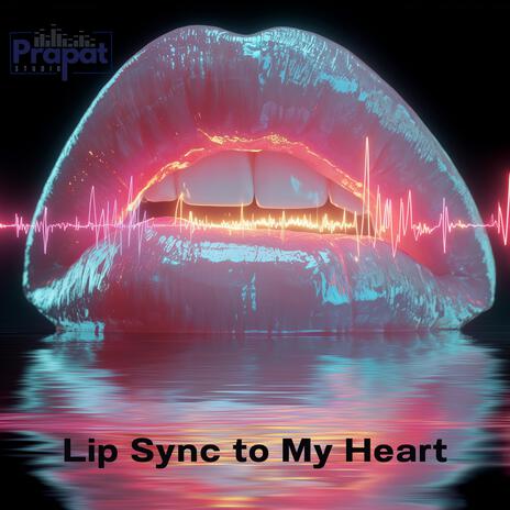 Lip Sync to My Heart cover art