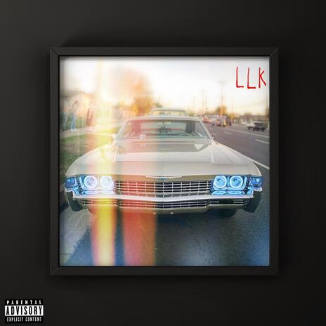 highrise cover art