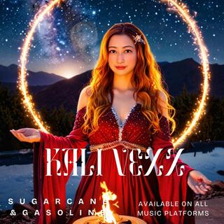 Kali Vexx