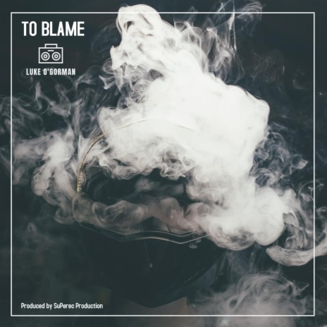 To Blame cover art