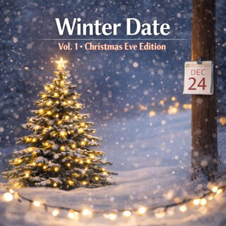 Winter Date Vol.1 โ Christmas Eve Edition