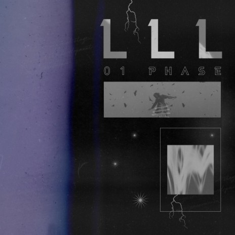 White Tech cover art