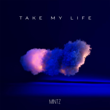 Take My Life cover art