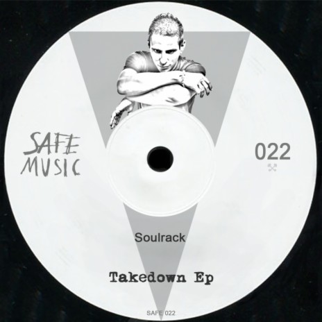 Infected Bassline (Chiqito Ghetto Dub) cover art