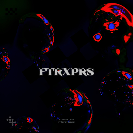 Orbit cover art
