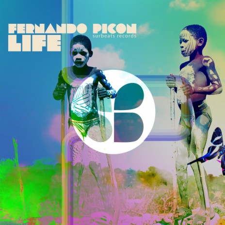 Life (Full Remix) cover art