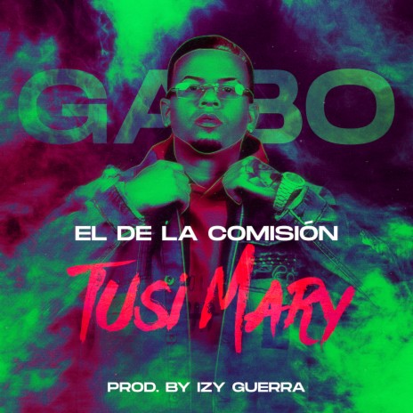 Tusi Mary