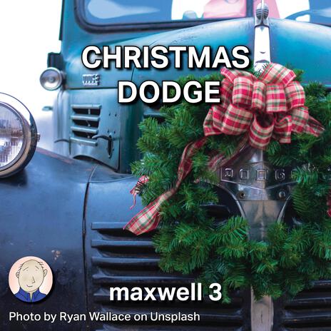 Christmas Dodge cover art