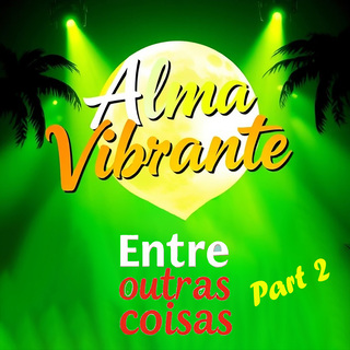 Alma Vibrante