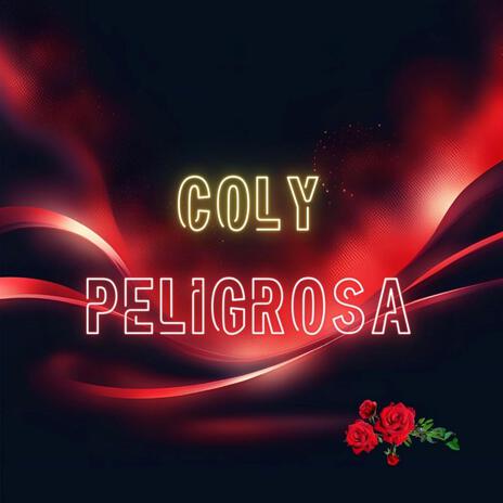 PELIGROSA cover art