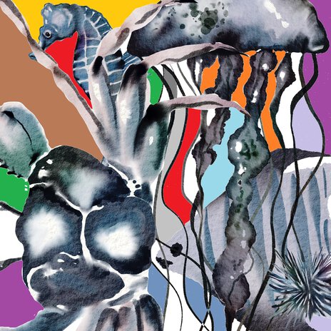 People Come and Done cover art