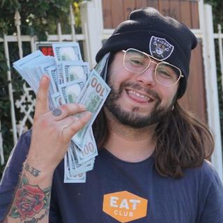 I'm Rich Bitch cover art