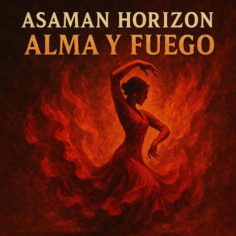 Sombras y Sol cover art