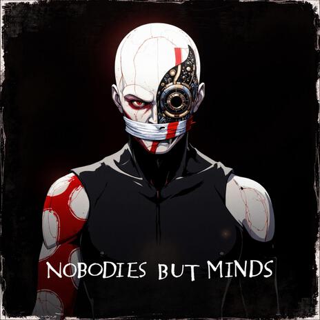 Mind Of Madness cover art