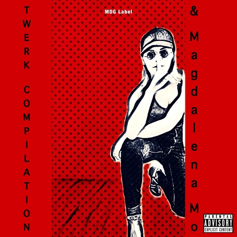 Let it be Wet cover art