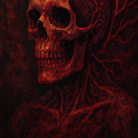 Ischaemic attack cover art