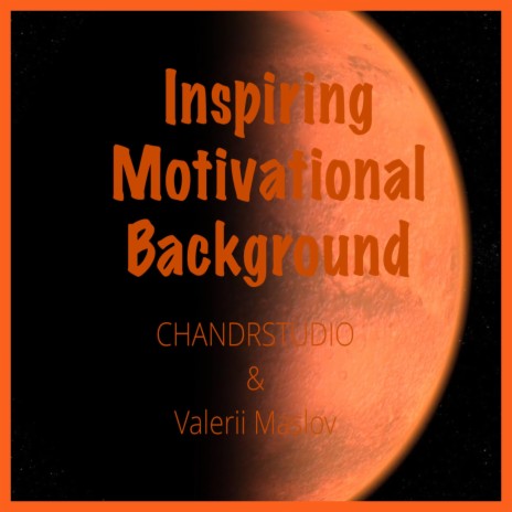 Inspiring Motivational Background (Instrumental) cover art