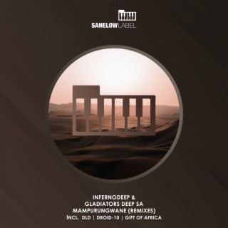 Mampurugwane (Remixes)