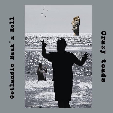 Gotlandic Rauk´n Roll cover art