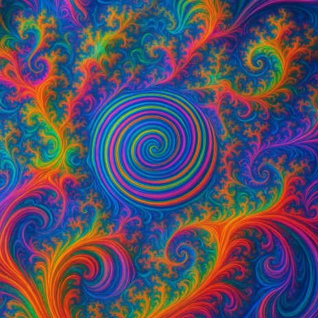 4 Hz Binaural Beat (sleep) cover art