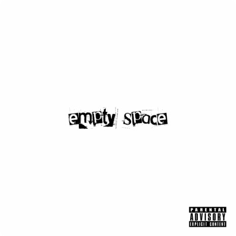 empty space/when all is said and done (intro) cover art