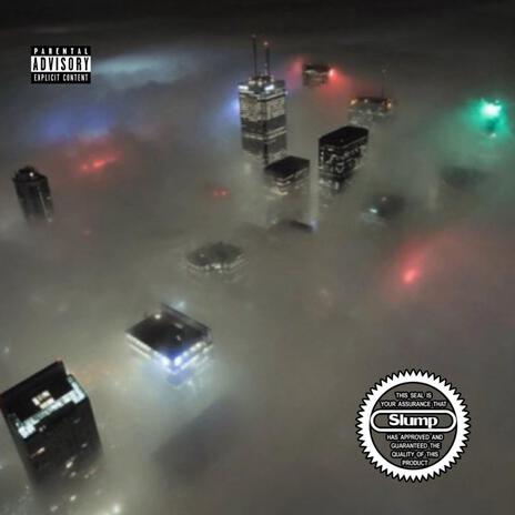 White Flag cover art