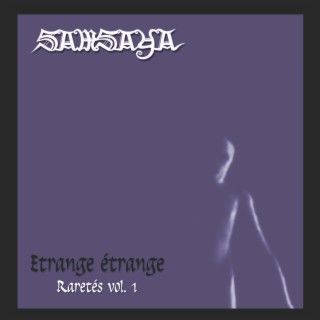 Etrange Etrange, Vol.1