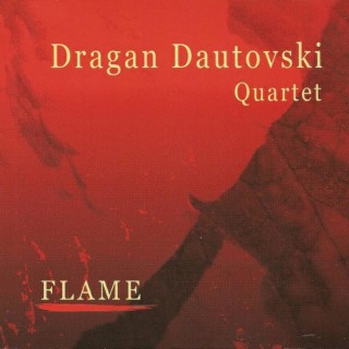 Dragan Dautovski Quartet