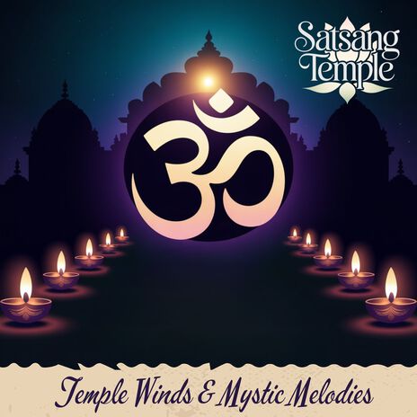 Ayurvedic Botanical Gardens ft. Satsang Temple cover art