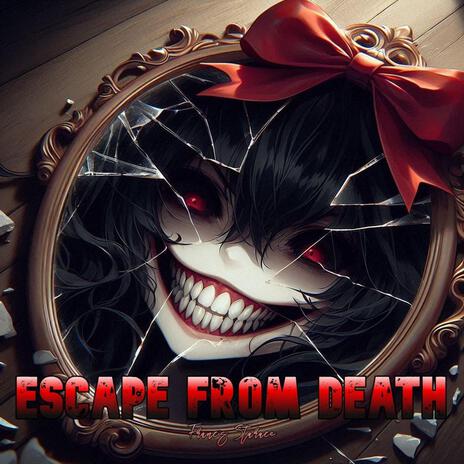 Escape from Death cover art