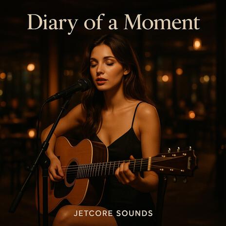 Diary of a Moment cover art