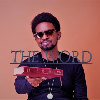 THE WORLD cover art
