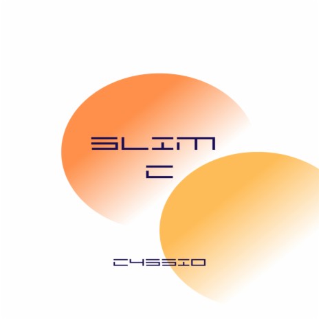 Slim C cover art