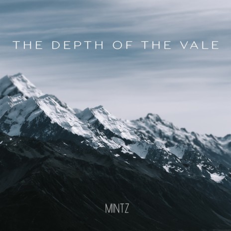 The depth of the vale cover art