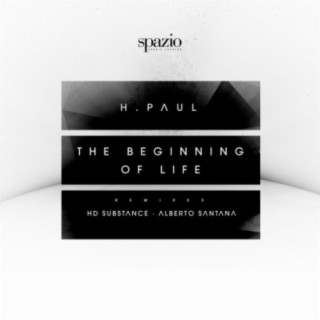 H. Paul