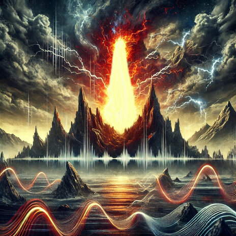 Beyond the Strings cover art